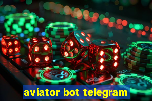 aviator bot telegram